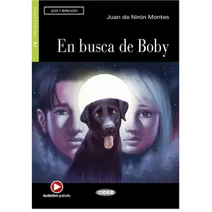 Comparateur de prix : Cideb Black Cat En Busca De Boby + CD Audio - A1 Leer Y Aprender De Niron Montes (Auteur)