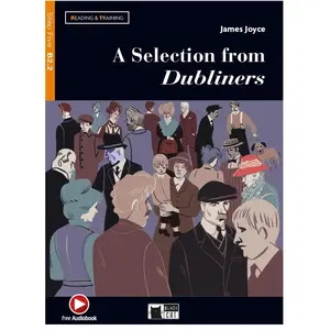 Comparateur de prix : Black Cat A Selection From Dubliners. Book + Cd