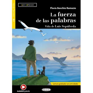 Cideb La Fuerza De Las Palabras - Bio Sepulveda 