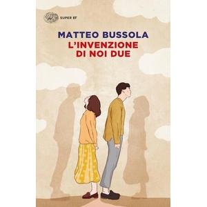 FIB-RMS-BE L'INVENZIONE DI NOI DUEVendu parcultura-librairie