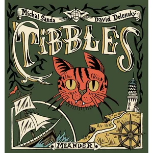 ALBATROS Tibbles pas cher