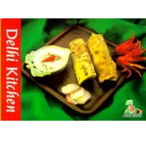 Delhi Kitchen (Chefs Special S.) Baig, Vijayalakshmi (Auteur) pas cher