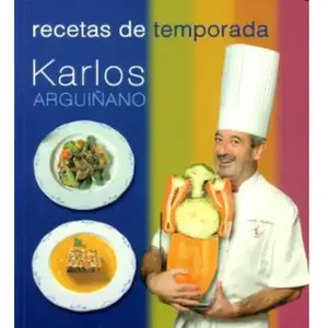 BAINET Recetas de temporada pas cher