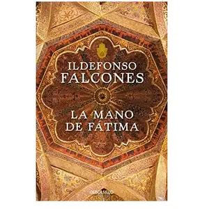 Comparateur de prix : DEBOLSILLO La Mano De Fatima