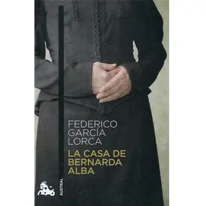Comparateur de prix : Austral La Casa De Bernarda Alba