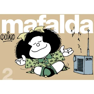 Comparateur de prix : LUMEN Mafalda Tome 2