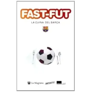 Livres de cuisine : Fast fut pas cher