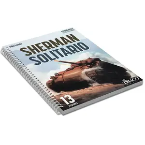 Draco Ideas Jeu De Société Sherman Solitario pas cher