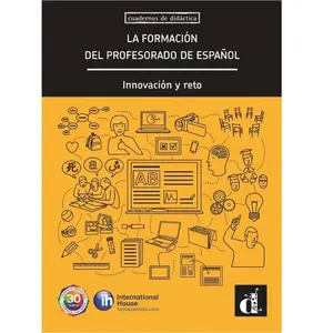 Comparateur de prix : Maison Des Langues Formacion del profesorado de espanol (la). innovacion y reto