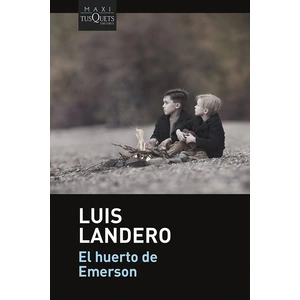 Comparateur de prix : FIB-RMS-BE EL HUERTO DE EMERSON