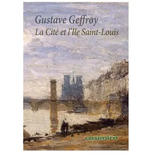 Casimiro La Cité et l'Ile Saint-Louis pas cher