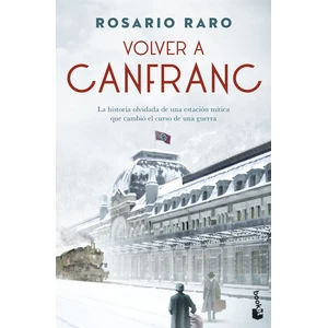Booket Libri Volver a CanfrancVendu parcultura-librairie