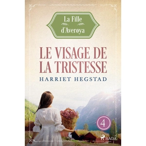 Comparateur de prix : Le Visage de la tristesse - La Fille d'Averøya, Livre 4
