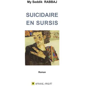 Afrique Orient Eds Suicidaire En SursisVendu parcultura-librairie