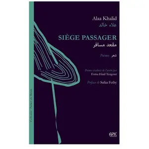 APIC EDITIONS Siège passager pas cher