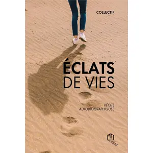 La Croisee Des Chemins Éclats de vies pas cher