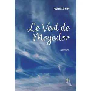 Comparateur de prix : La Croisee Des Chemins Le Vent de Mogador