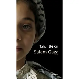 Elyzad Salam gaza pas cher