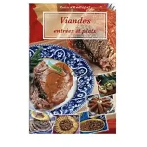 CHAARAOUI Viandes. Entrées et plats pas cher