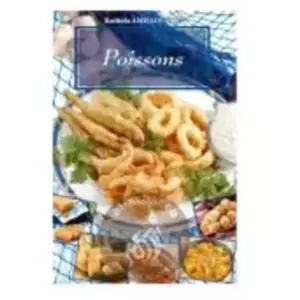 CHAARAOUI poissons amhaouche, rachida pas cher