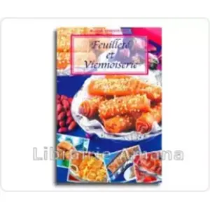 Chaaraoui Feuilletés et viennoiseries pas cher