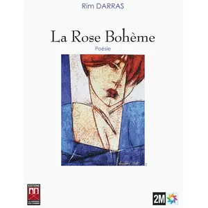 La Croisee Des Chemins La rose bohème pas cher