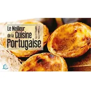 Le Meilleur Cuisine Portugaise Chez Vous. Zest. vv.aa. pas cher