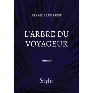 Stylit L'arbre du voyageur pas cher