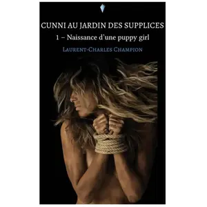 Stylit Cunni au jardin des supplices - 1 broché pas cher