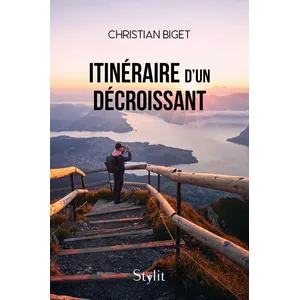 Stylit Itinéraire d'un Décroissant broché
