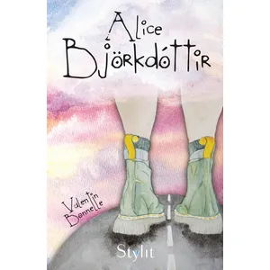 Stylit Alice Björkdóttir broché pas cher