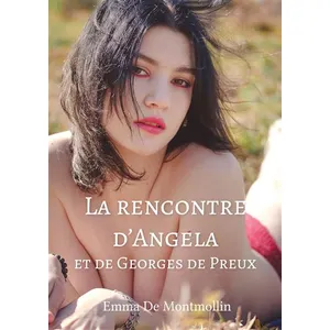 Comparateur de prix : Stylit La rencontre d'Angela et de Georges de Preux