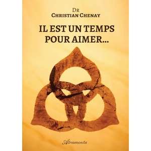 Atramenta Il est un temps pour aimer...