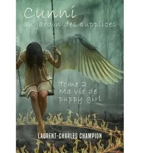 Stylit Cunni au jardin des supplices - 2 Laurent-Charles Champion pas cher