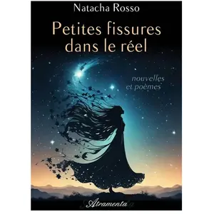 Atramenta Petites fissures dans le réel Natacha Rosso pas cher
