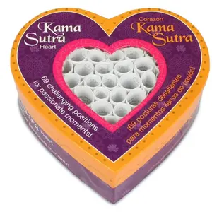 Jeu les positions du kamasutra tease & please tp3031Vendu paradam-et-eve