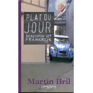 Plat du jour: berichten uit Frankrijk pas cher