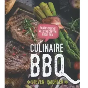 Fantastische vleesrecepten voor een culinaire BBQ - Steven Raichlen pas cher