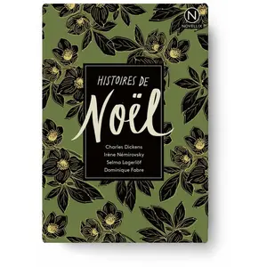 Novellix Histoires de Noël
