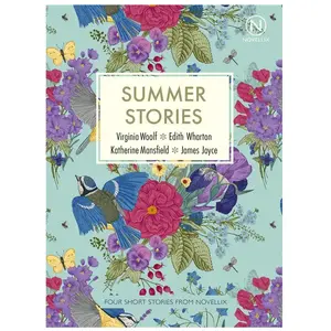 Novellix Summer stories