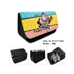 Comparateur de prix : Trousse à crayon Spy x Family pour Garçon et Filles (PC5795) 21x14x7.5...