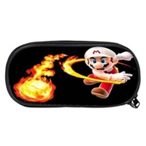 Comparateur de prix : Trousse à crayon Super Mario pour Garçon et Filles (PC5463) 21.5x10x5 ...