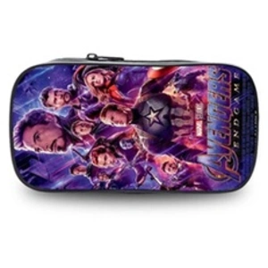 Comparateur de prix : Trousse à crayon The Avengers pour Garçon et Filles (PC5473) 21x10x5 c...