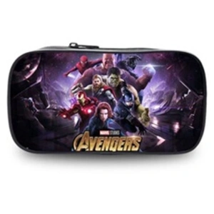 Comparateur de prix : Trousse à crayon The Avengers pour Garçon et Filles (PC5474) 21x10x5 c...