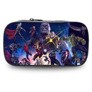 Comparateur de prix : Trousse à crayon The Avengers pour Garçon et Filles (PC5476) 21x10x5 c...