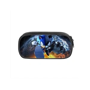 Comparateur de prix : Trousse à crayon Sonic The Hedgehog pour Garçon et Filles (PC5443) 21....
