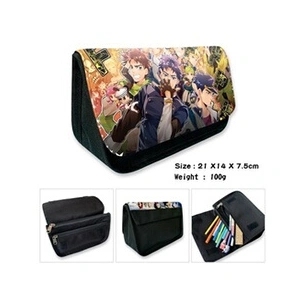 Comparateur de prix : Trousse à crayon JoJo's Bizarre Adventure pour Garçon et Filles (PC557...