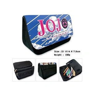Comparateur de prix : Trousse à crayon JoJo's Bizarre Adventure pour Garçon et Filles (PC556...