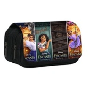 Comparateur de prix : Trousse à crayon Encanto pour Garçon et Filles (PC5614) 20x10x7.5 cm M...