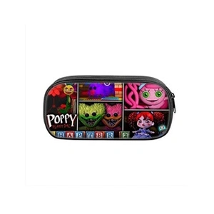Comparateur de prix : Trousse à crayon Poppy Playtime pour Garçon et Filles (PC5554) 21.5x10...